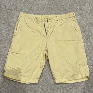 Uniqlo Summer shorts
